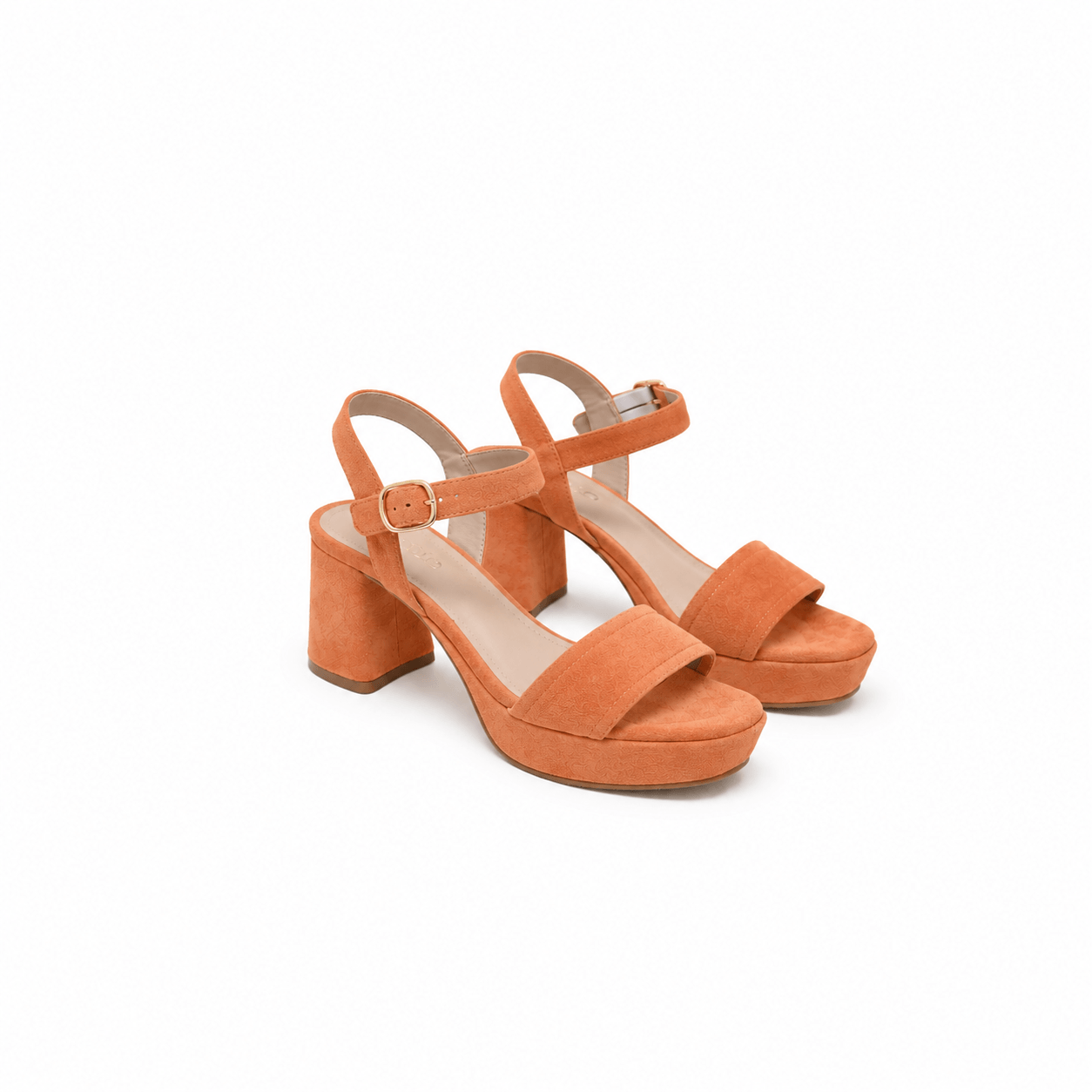 SANDALIAS FIESTA NINA OX