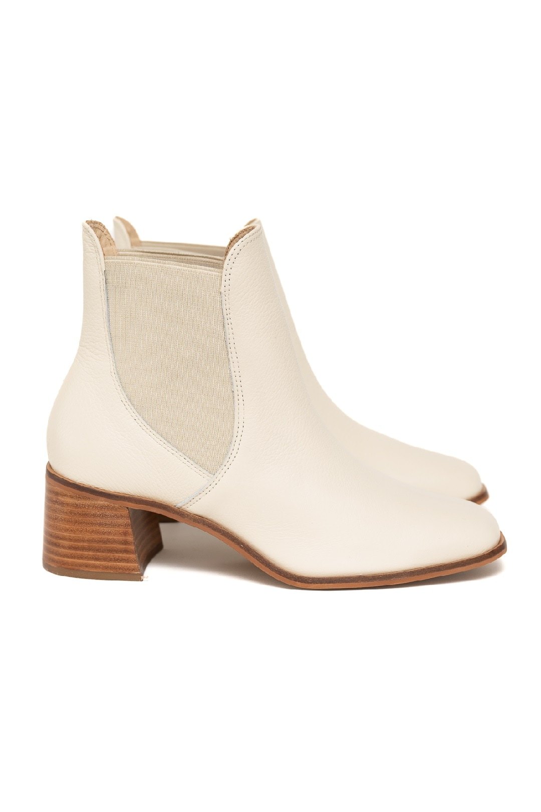 BOTA CLOE FLOATER OFFWHITE