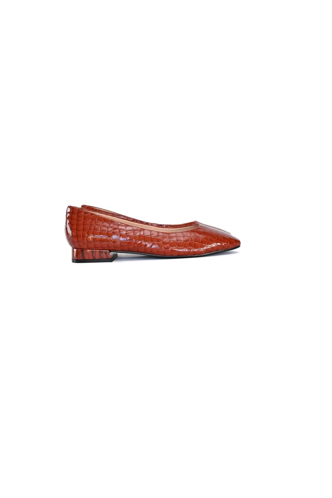 CHATAS LANCAS LUX CARAMELO