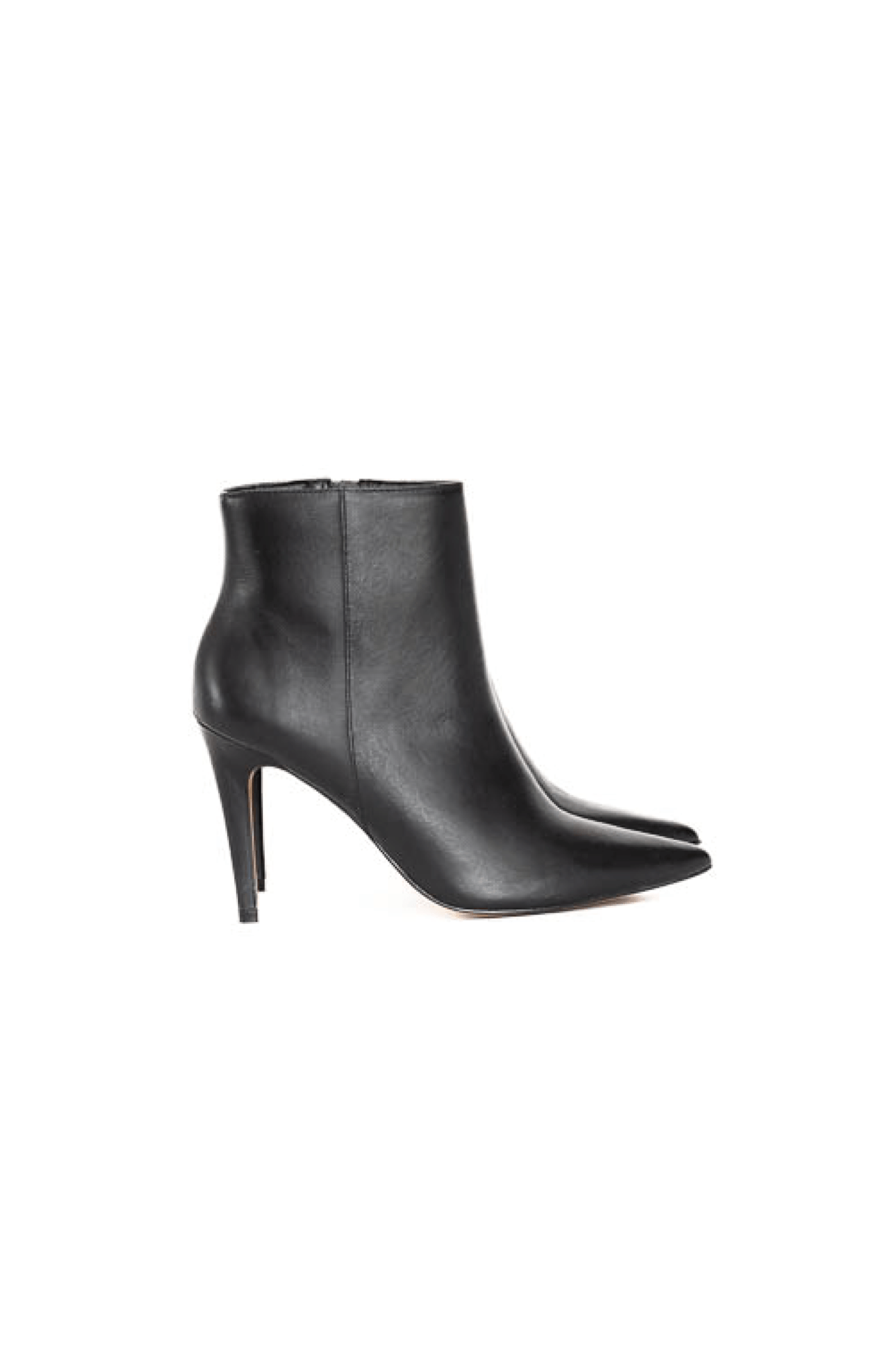 BOTA VEXA NEGRO