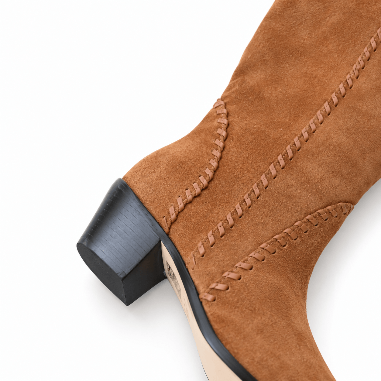 Bota Memphis CAPUCHINO