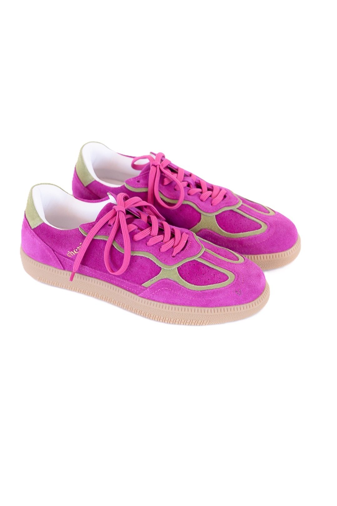 CHAMPIONES MAMBO VIOLET