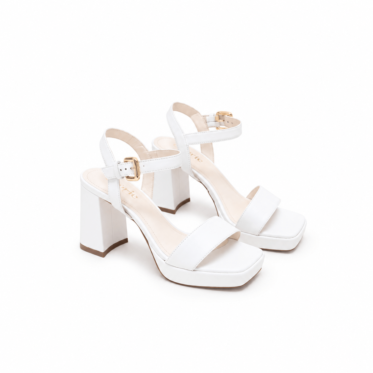 SANDALIA FIESTA NEW MISTY BLANCA