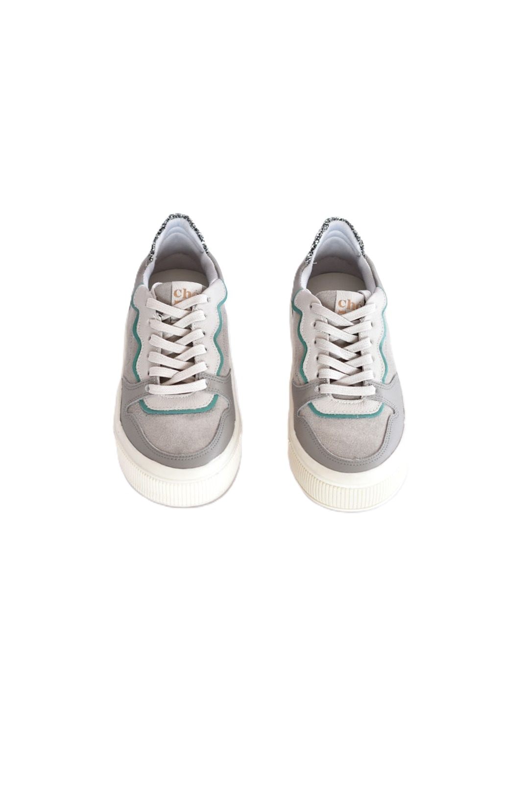 CHAMPIONES POLLOCK GRIS
