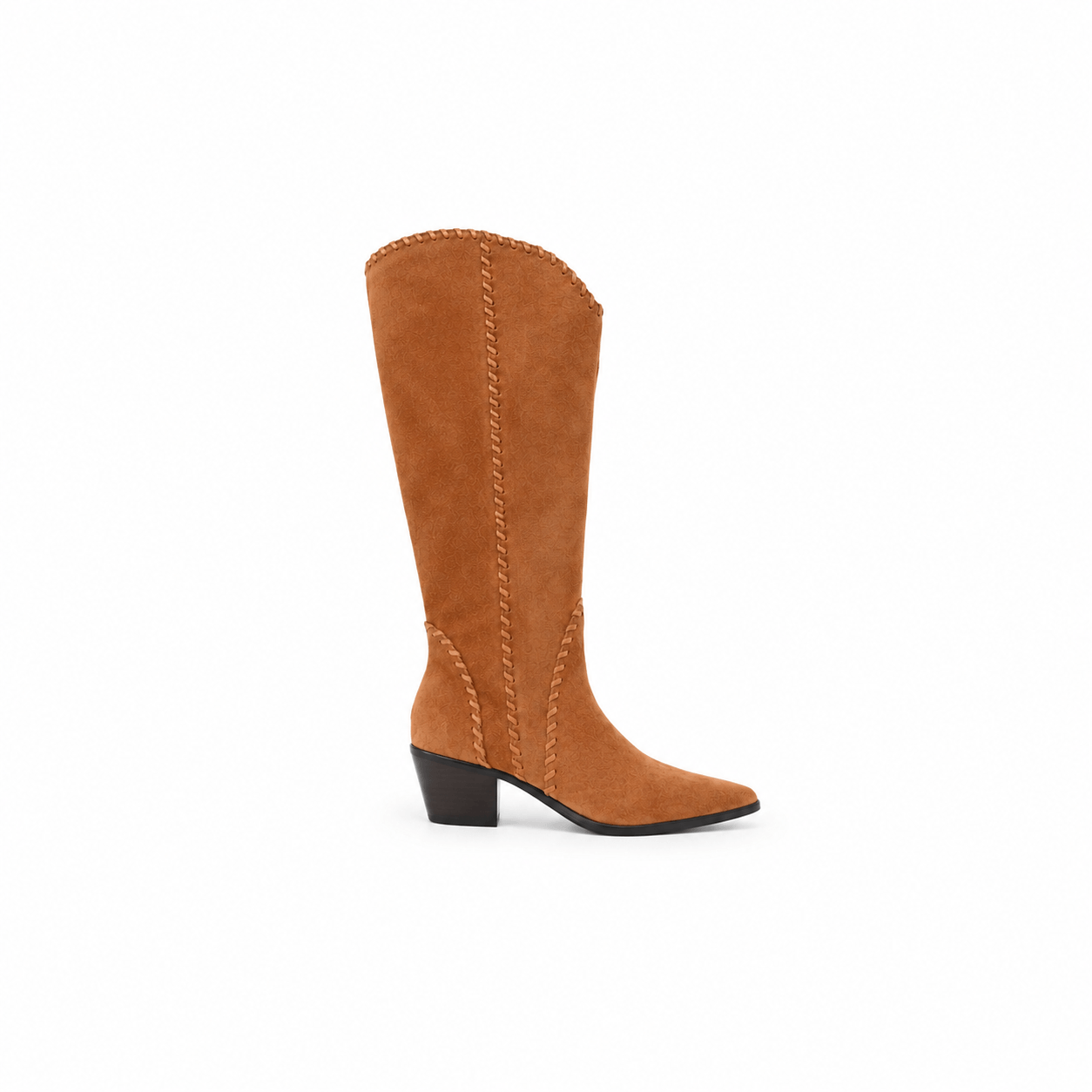 Bota Memphis CAPUCHINO