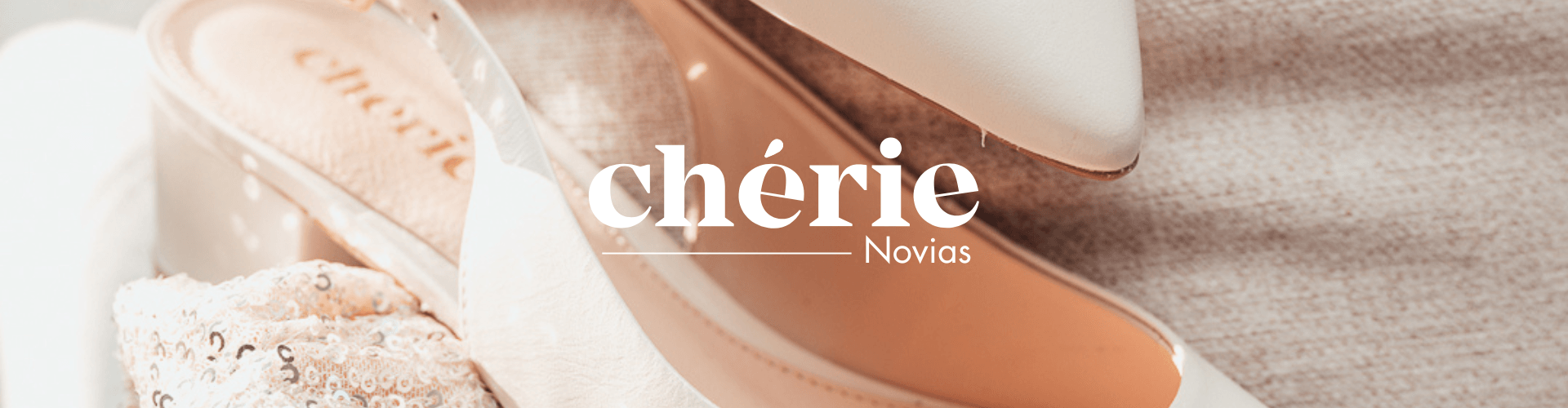 Chérie Novias