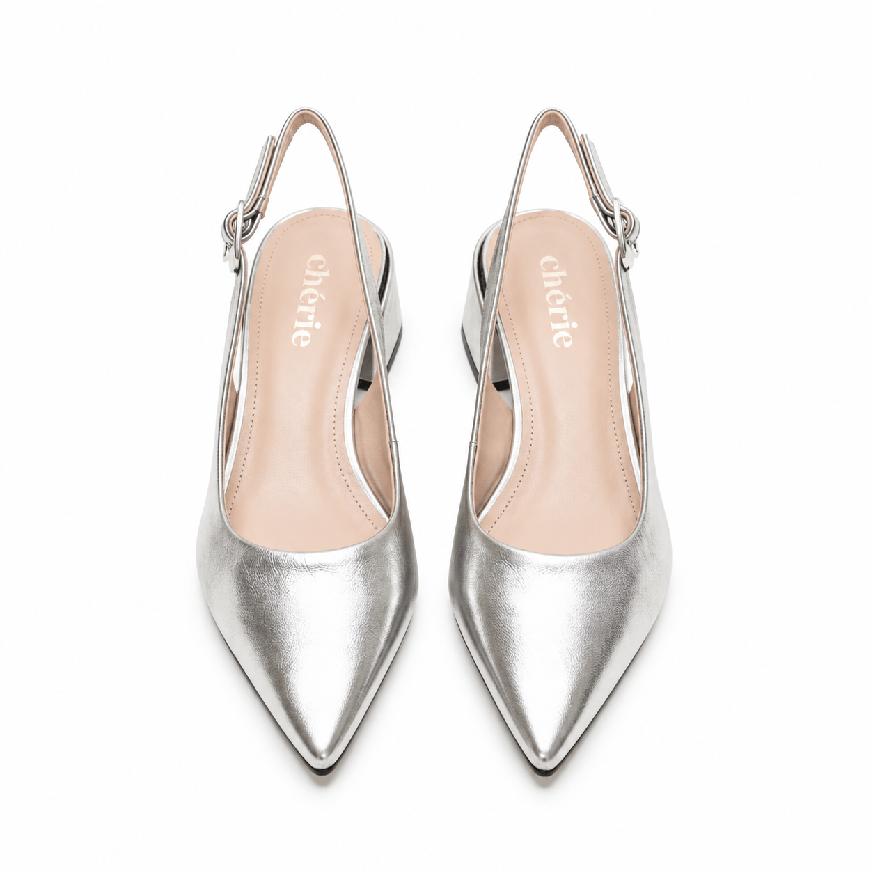 ZAPATO COYRA PELTRE