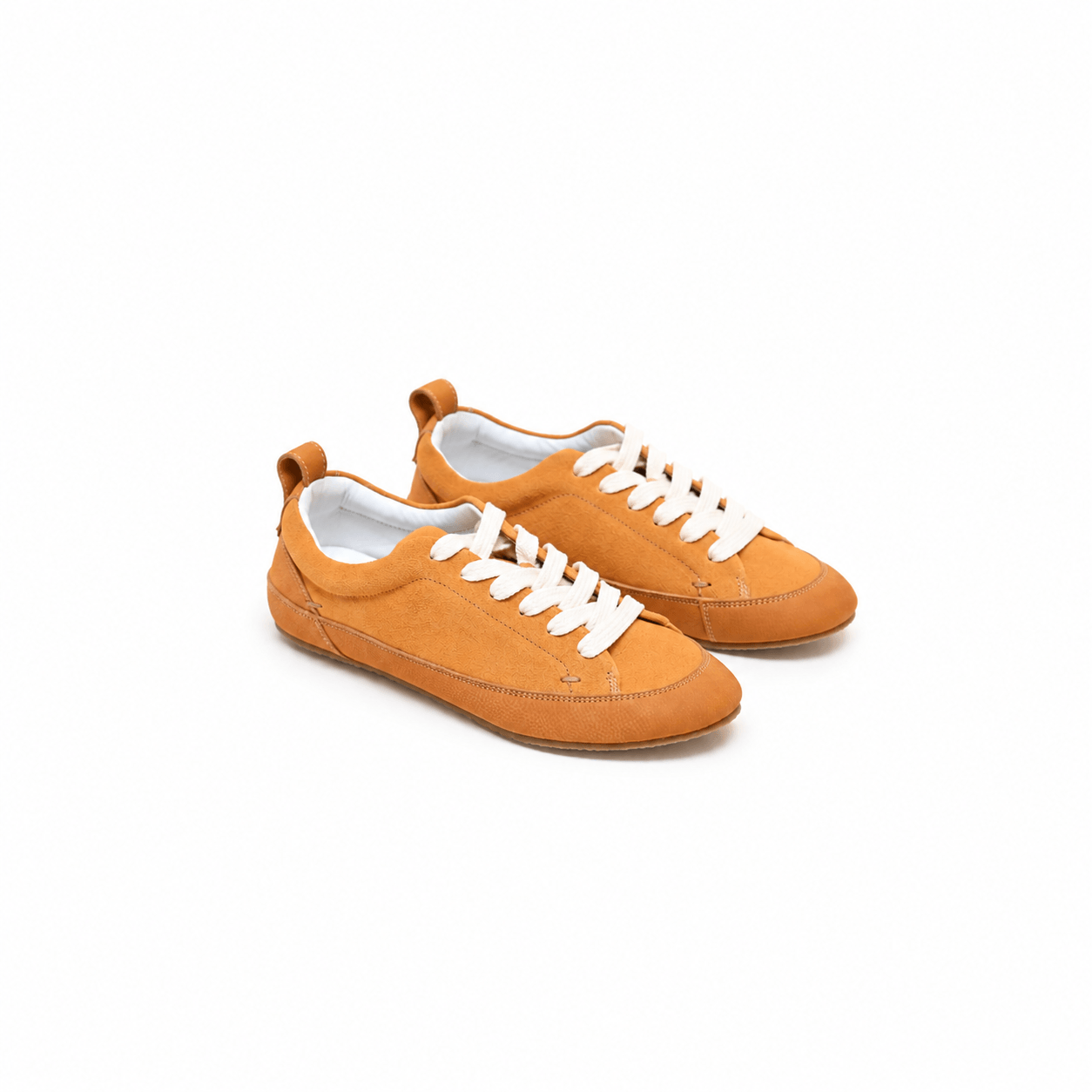 ZAPATILLA FRESIA MOSTAZA