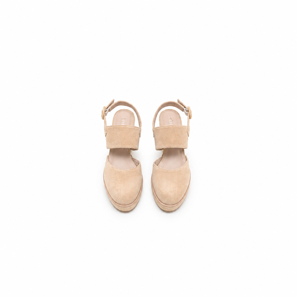 ZAPATO ONEA GAMUZA AVENA