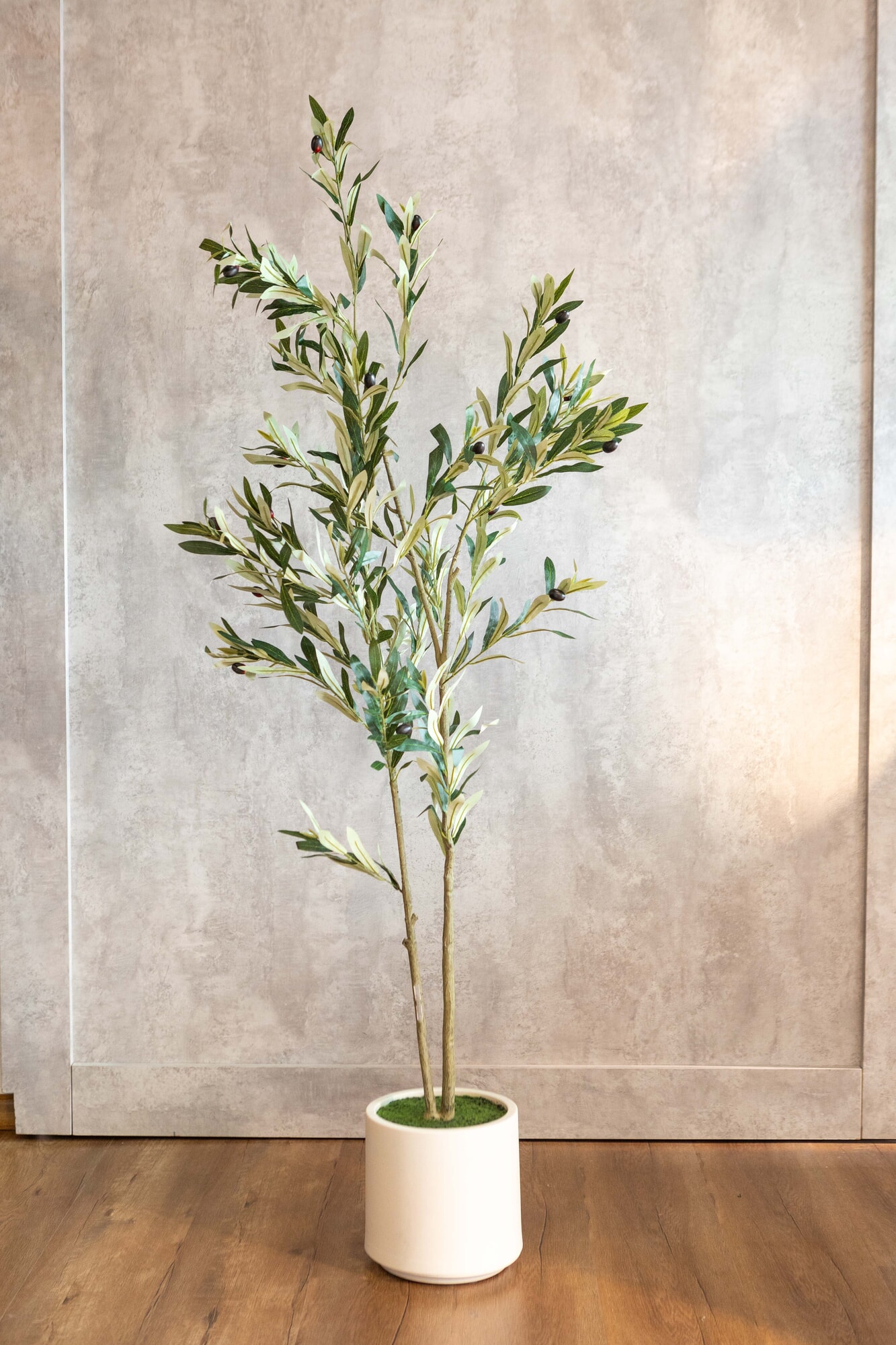 Planta artificial Olivo 150cm