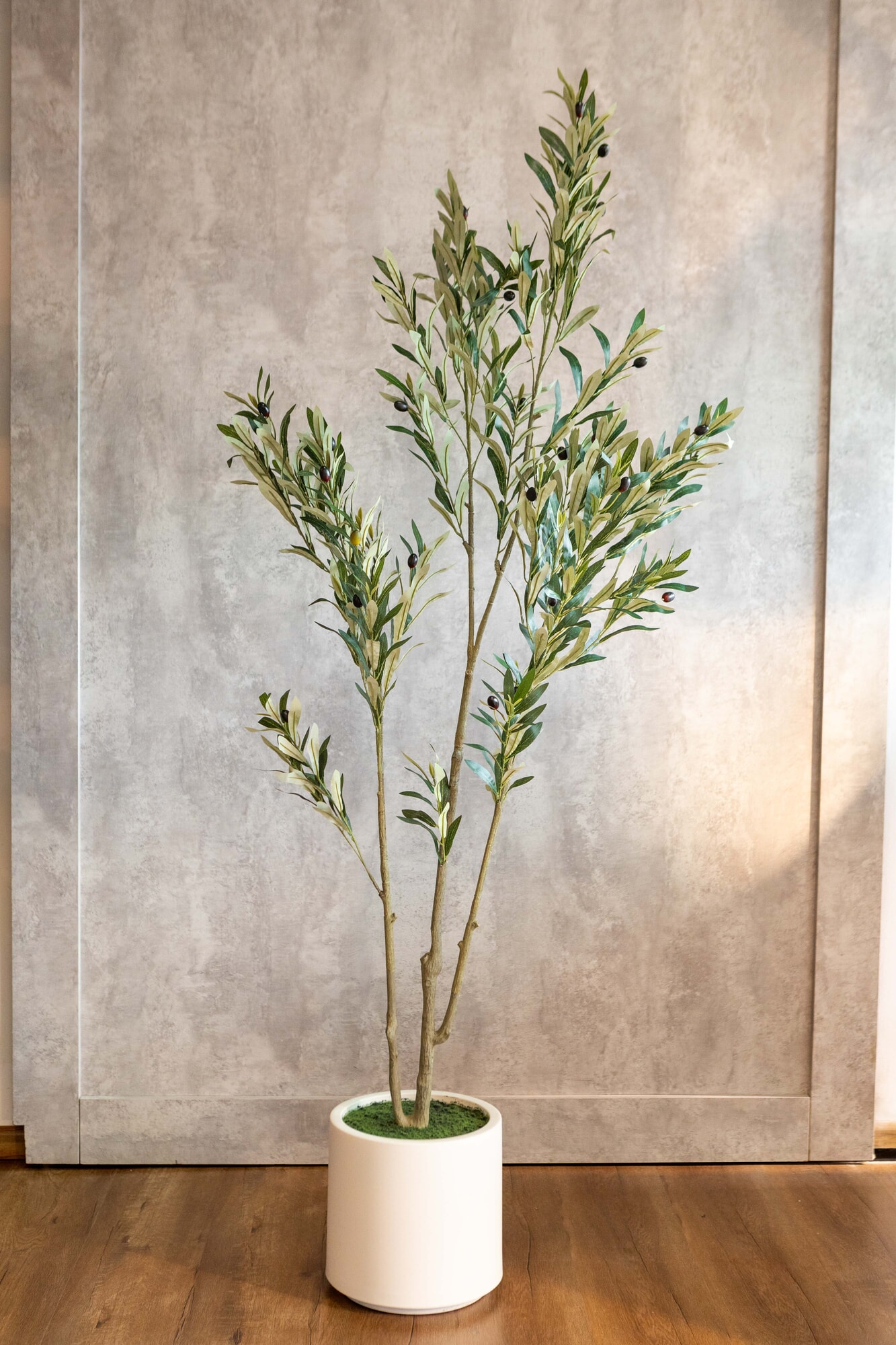Planta artificial Olivo 180cm