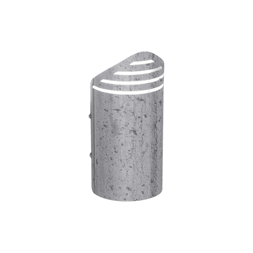 Aplique 1 Luz AP-148