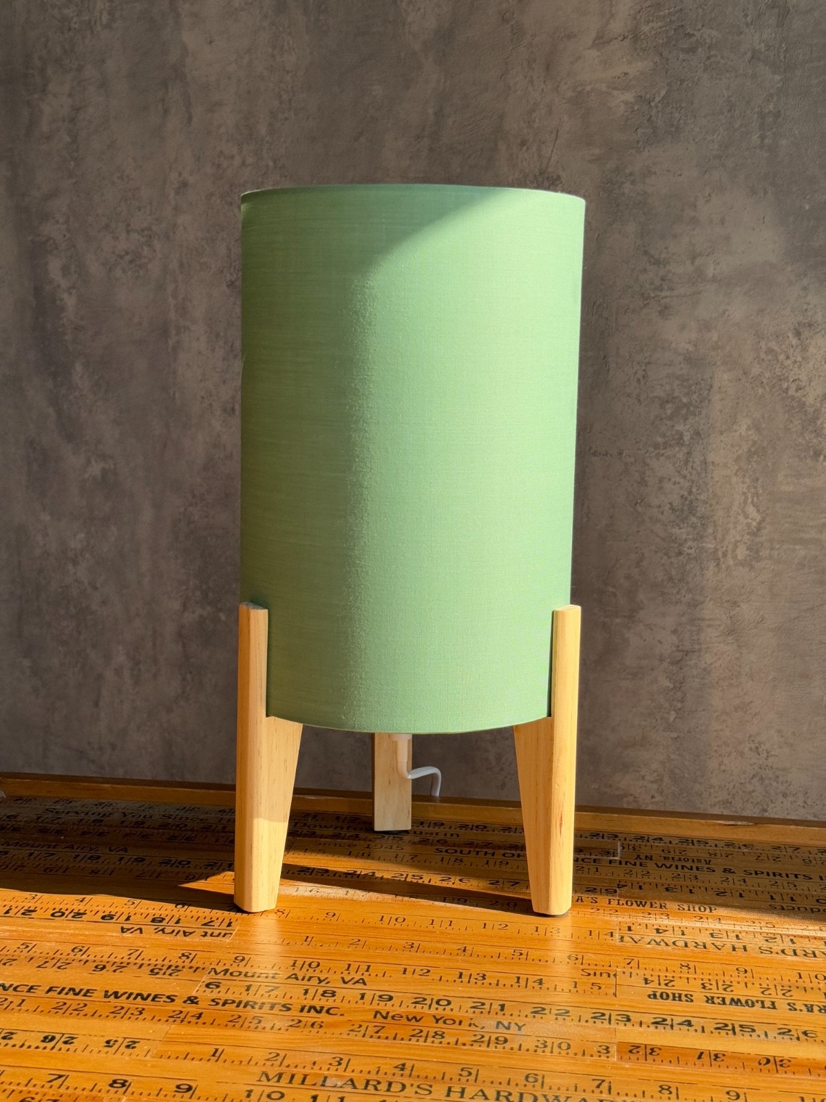 Lámpara de Mesa Riga