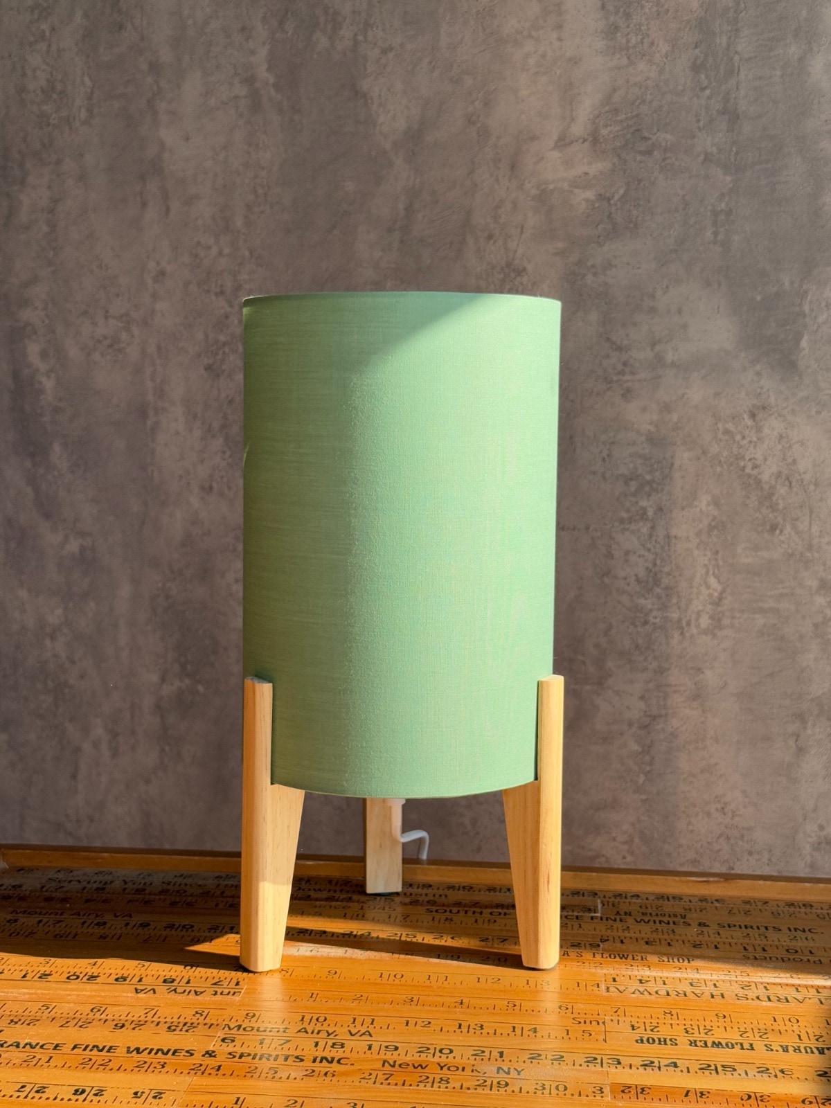 Lámpara de Mesa Riga