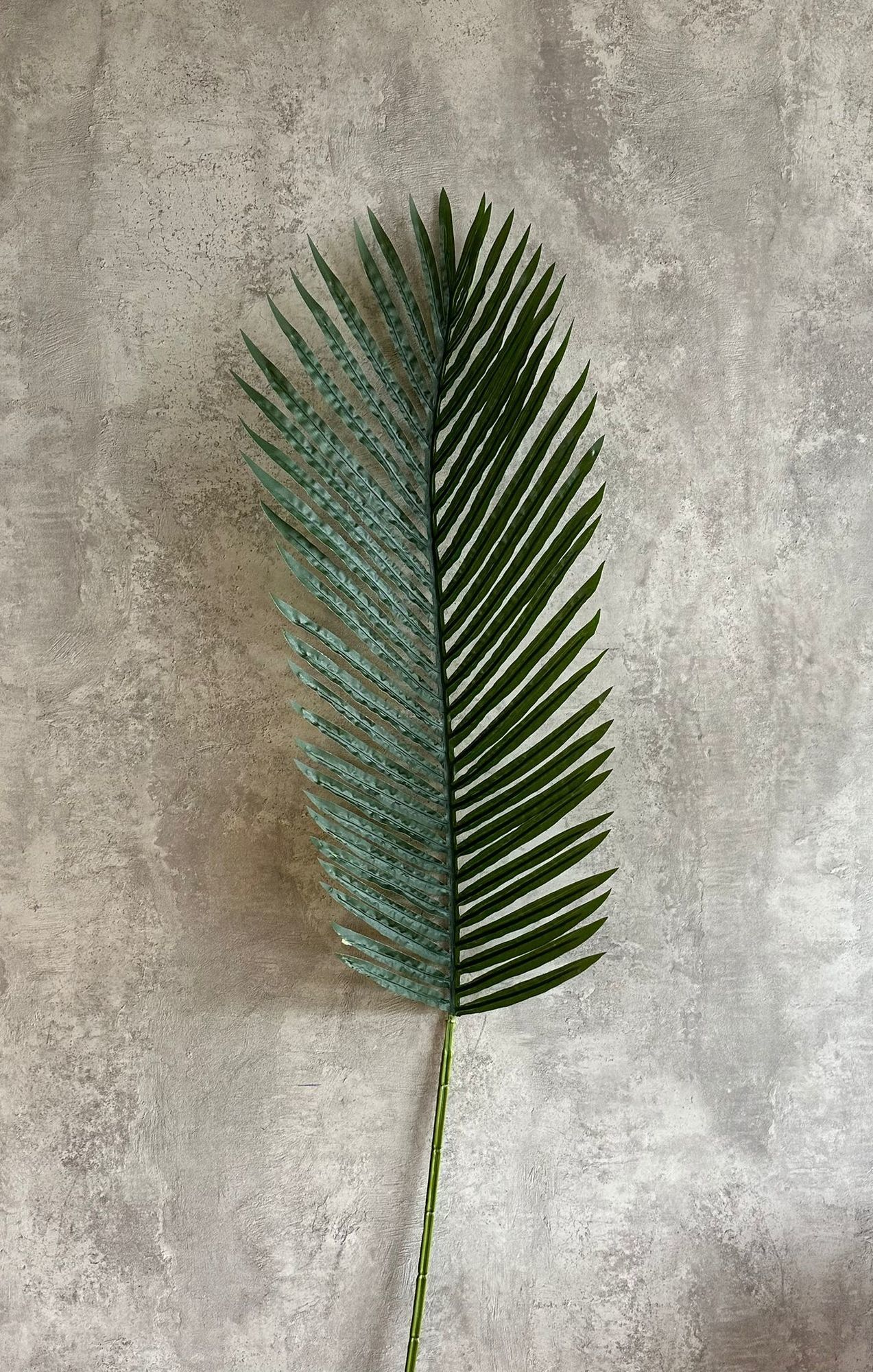 Hoja de Palmera artificial