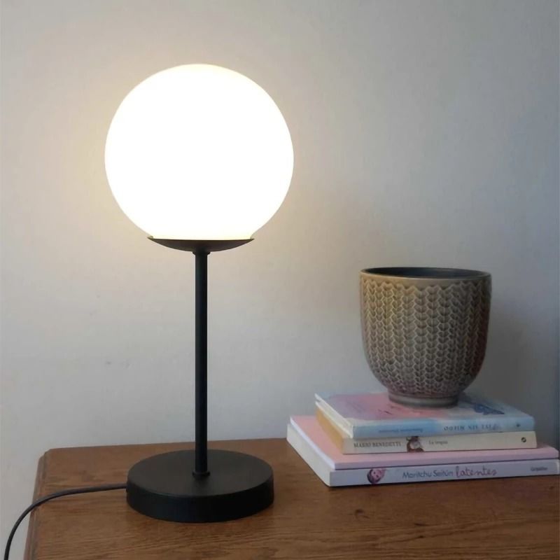 Lámpara de Mesa Mónaco