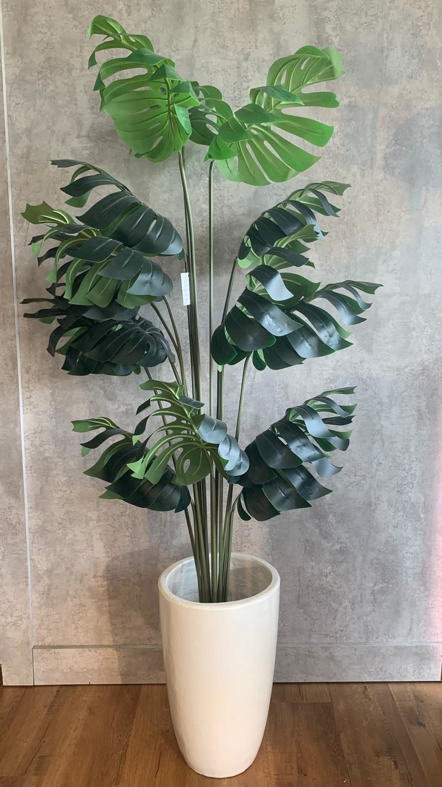 Planta artificial Monstera 170cm