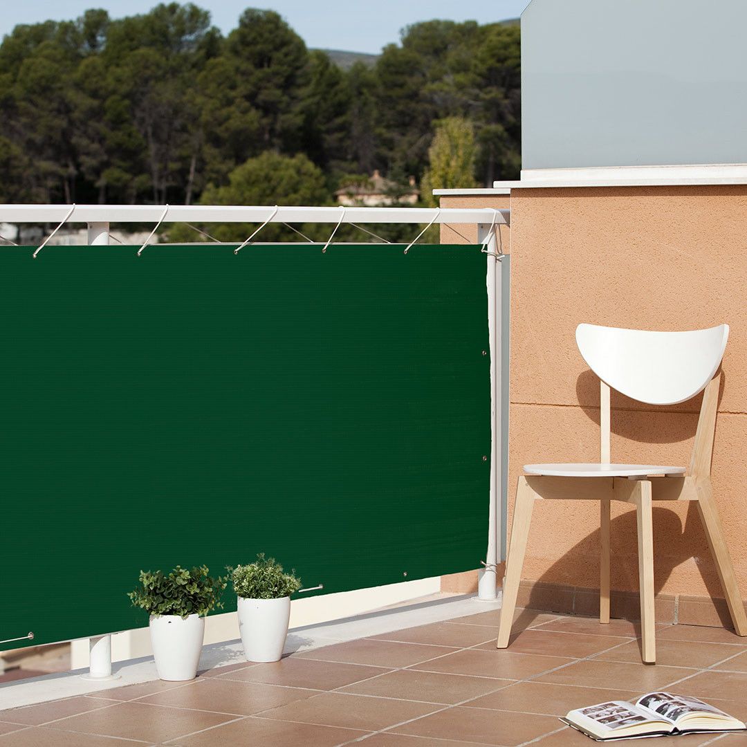 Malla Balcony QUALITY 580gr/m2