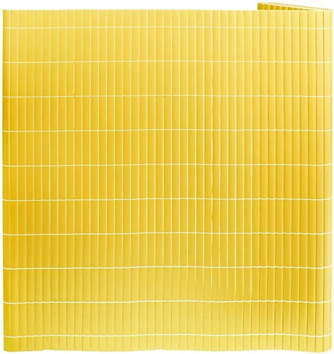 Wall.y color amarillo