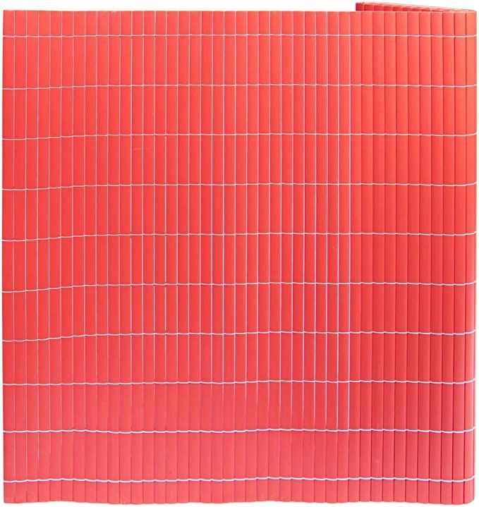 Wall.y color rojo