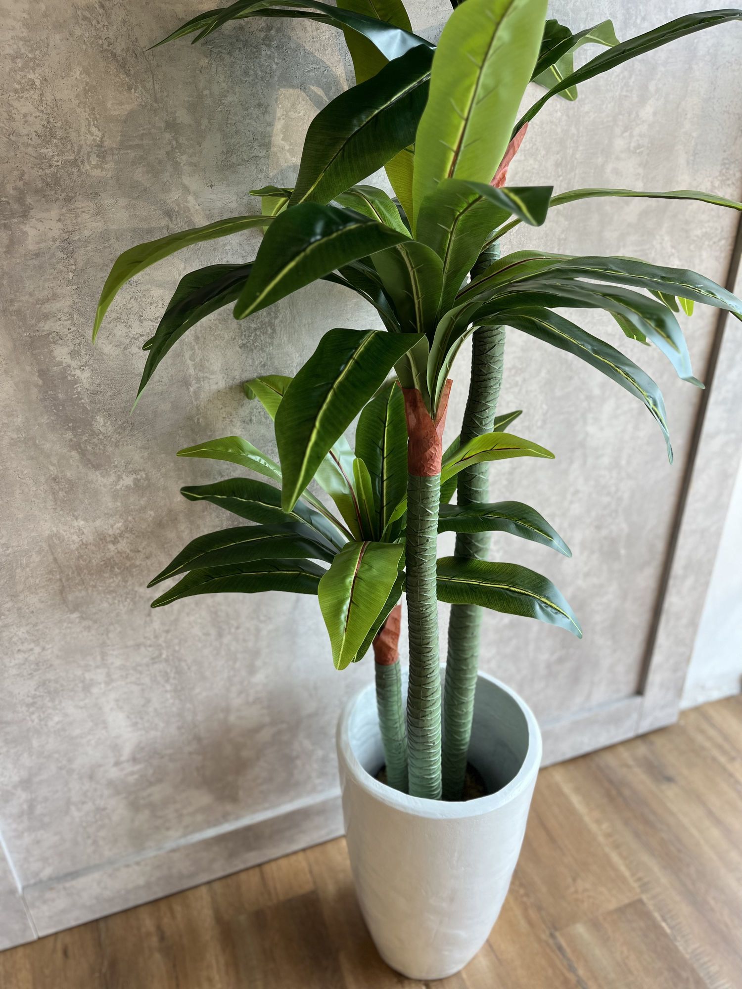 Planta artificial Dracaena Fragrans