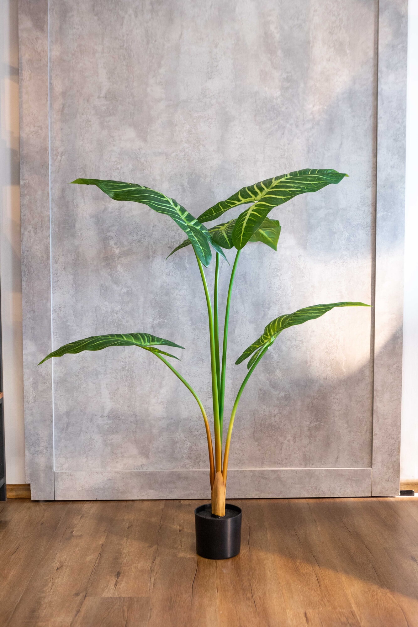 Planta artificial Taro 150cm