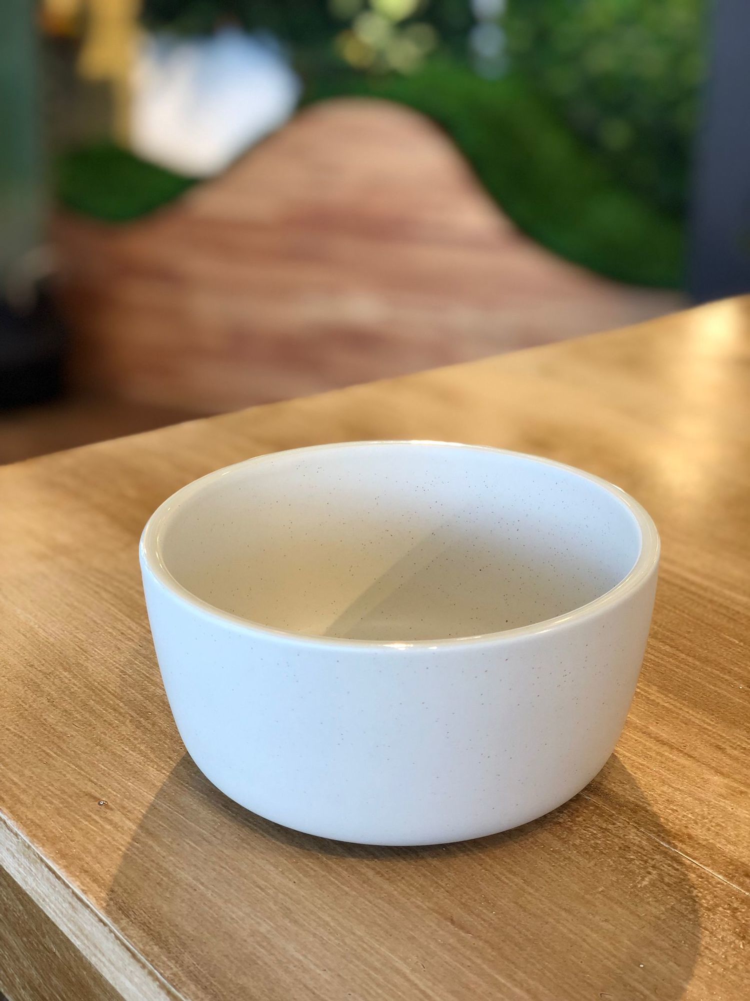 Bowl mate