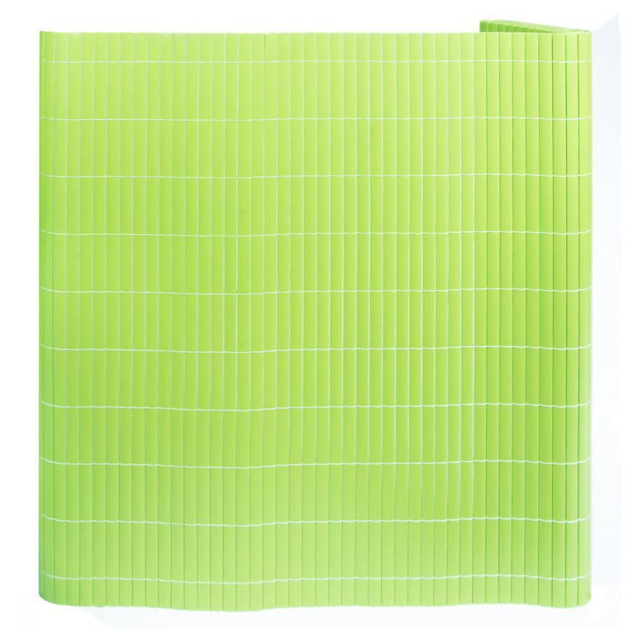 Wall.y color verde pistacho