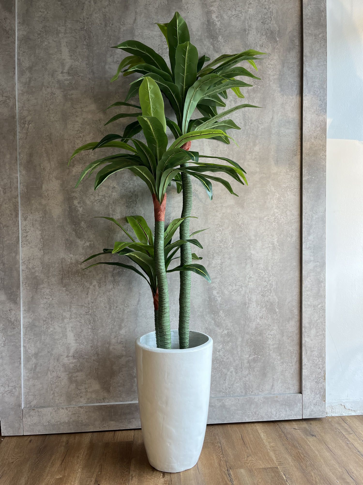 Planta artificial Dracaena Fragrans