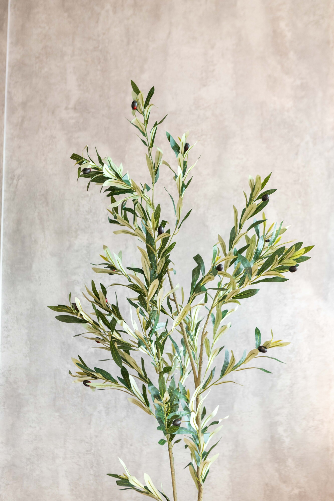 Planta artificial Olivo 150cm