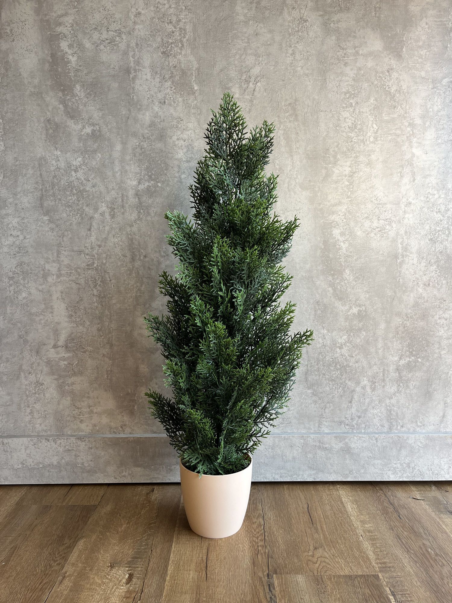 Planta artificial Ciprés 92cm