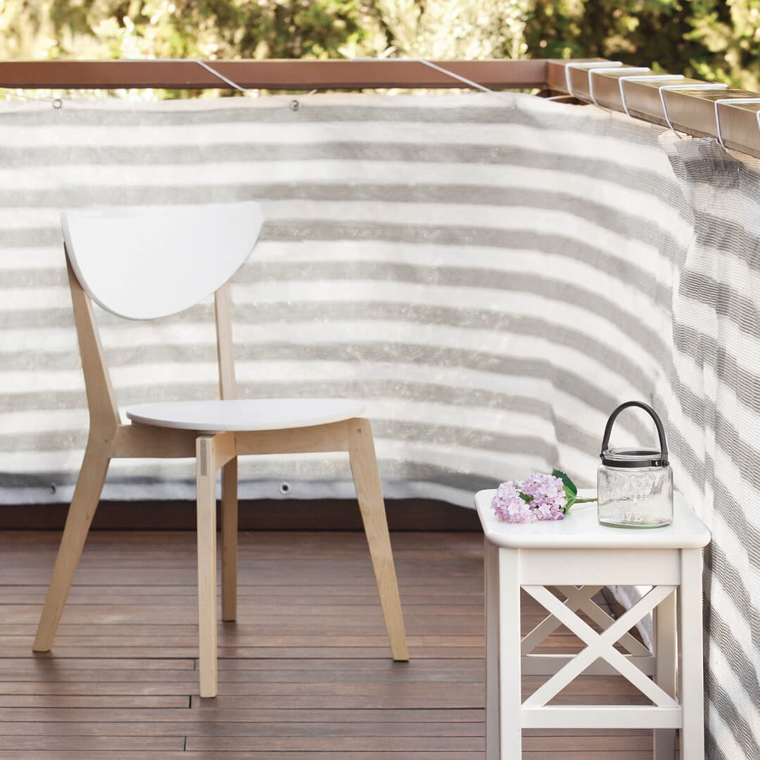 Malla Balcony EASY 160 gr/m2