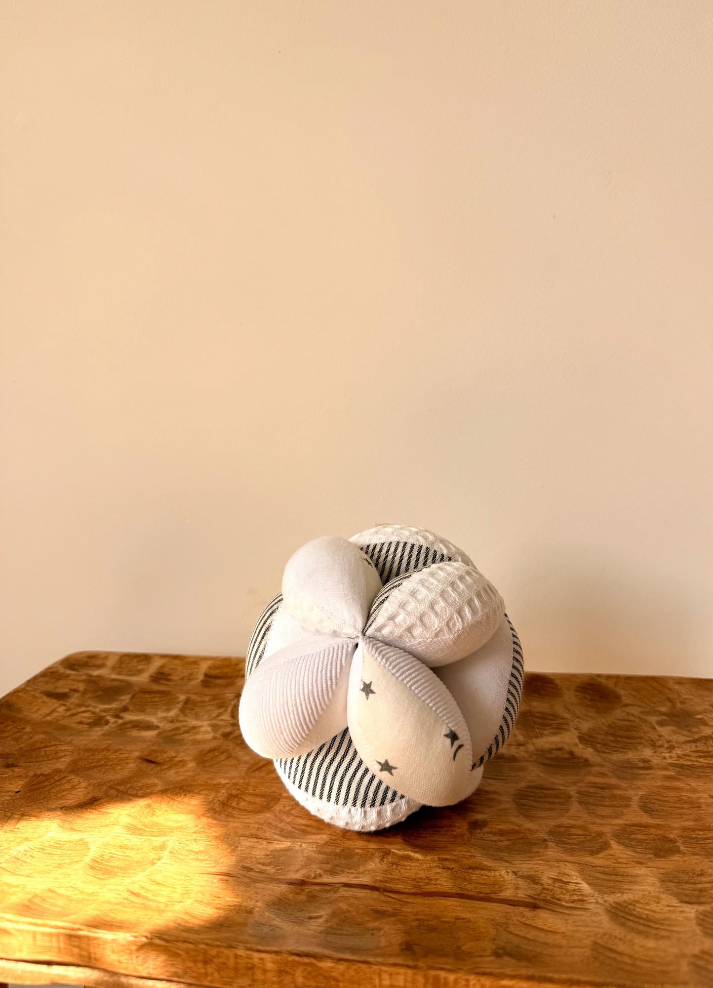 Pelota Montesori 