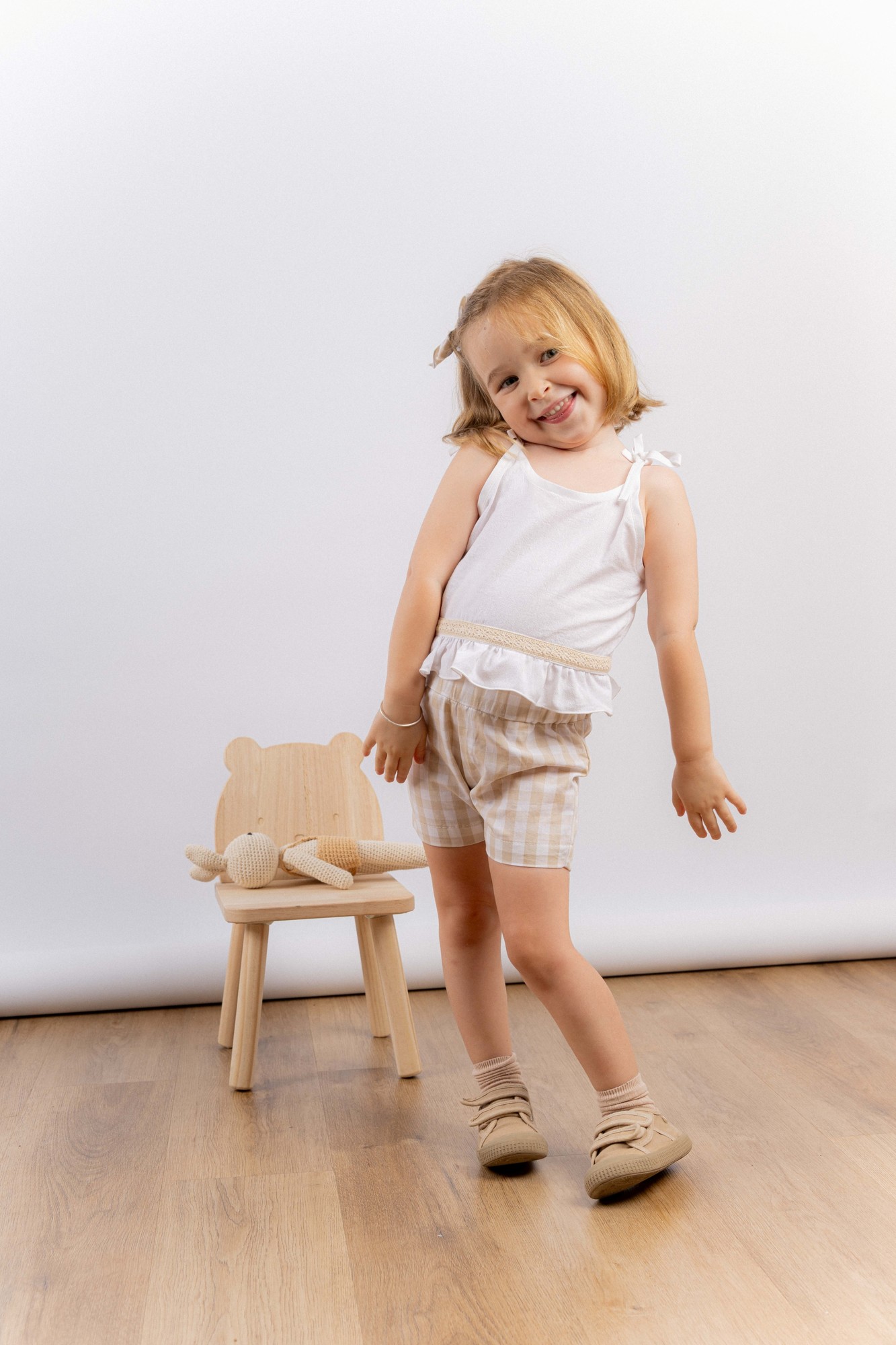 Musculosa Alma