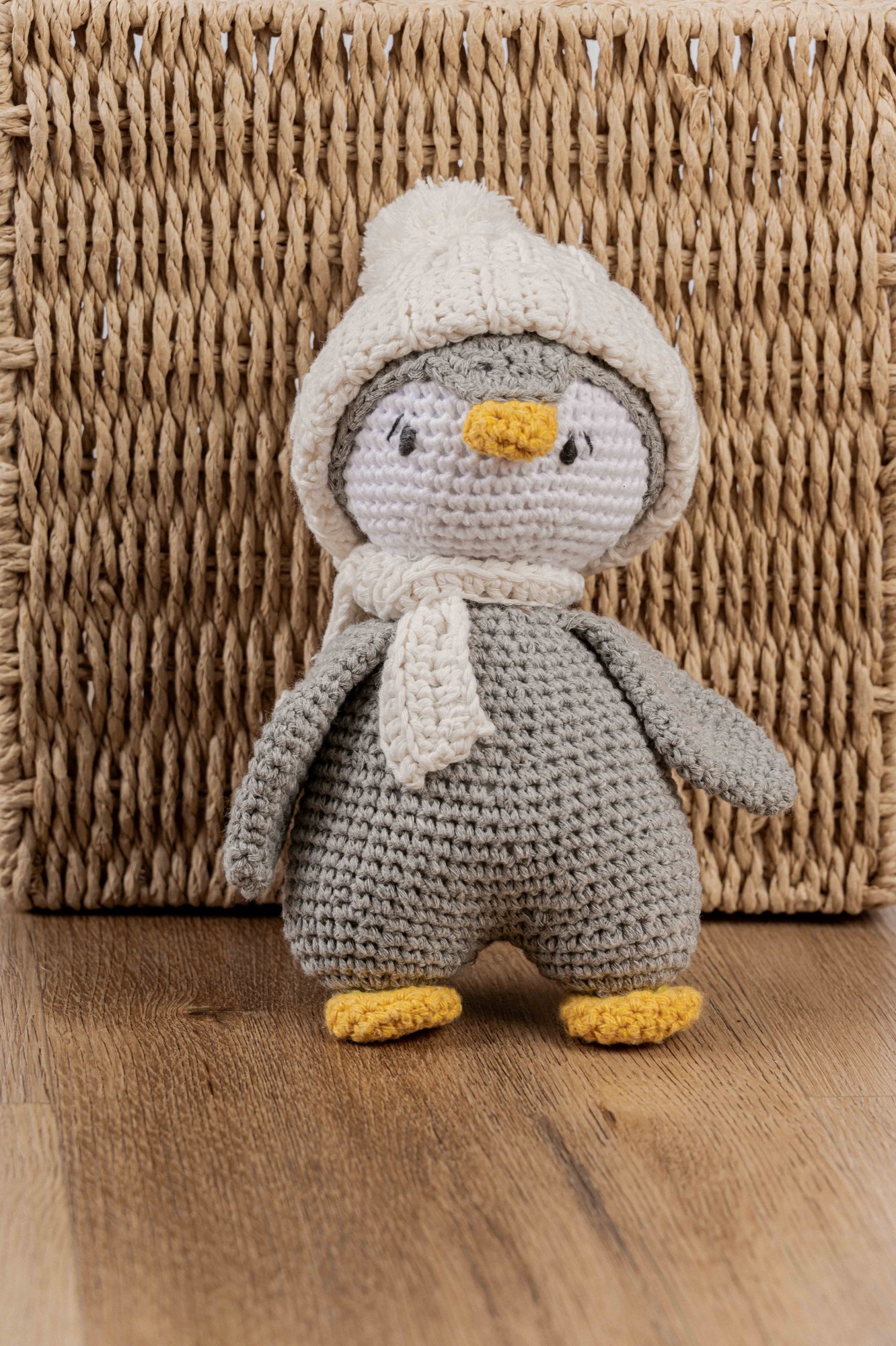 Pingüino 