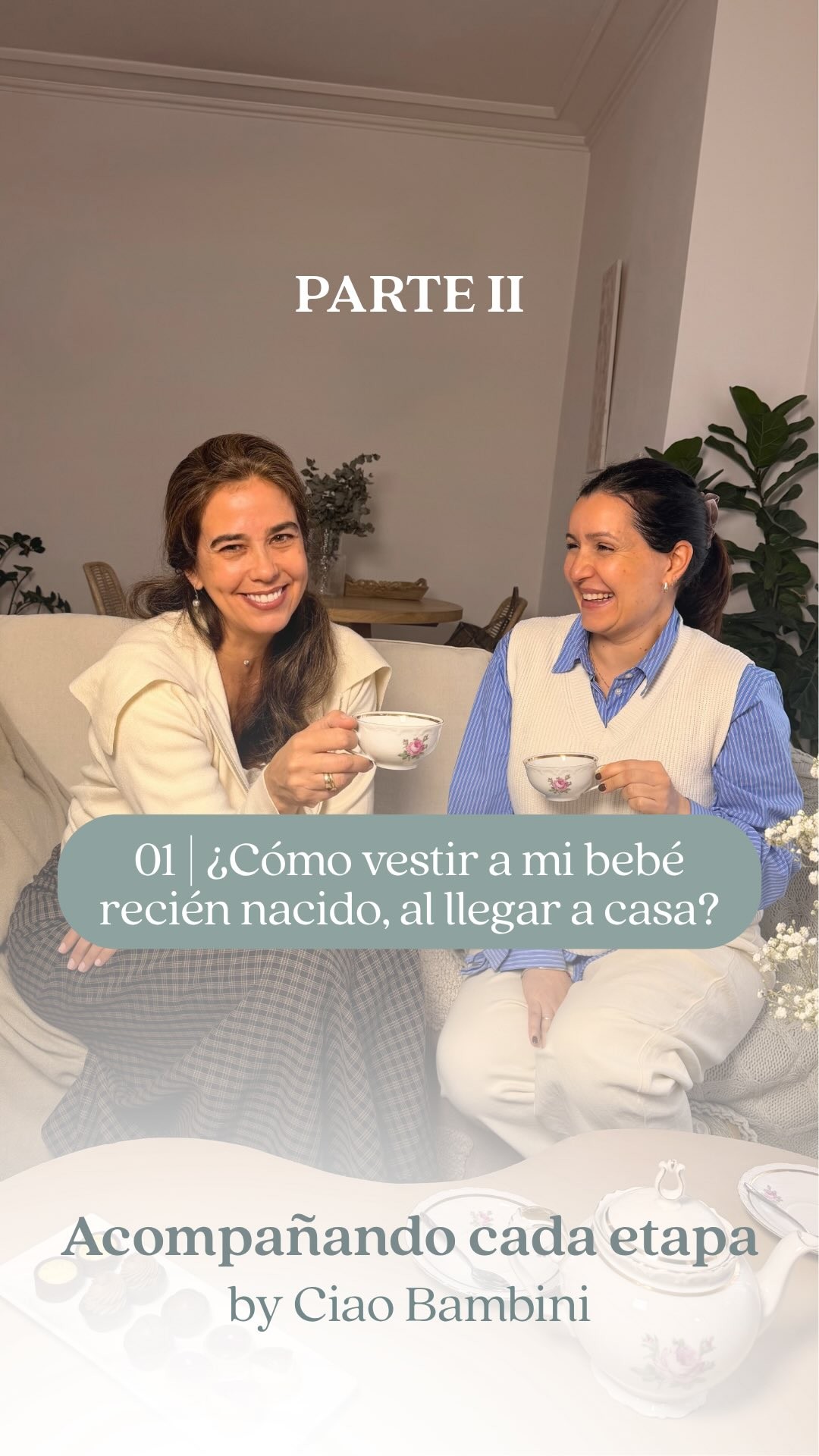 Imagen de posteo de Instagram