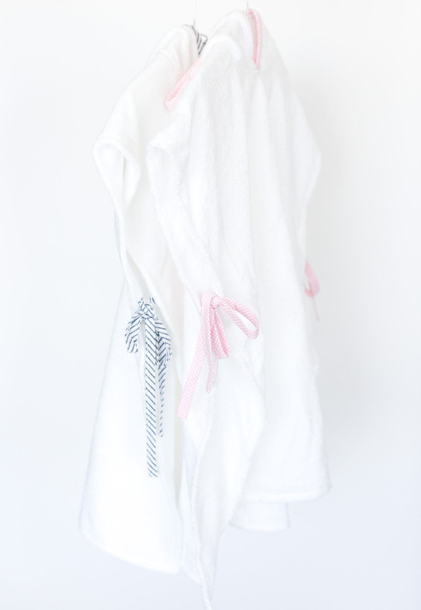 Poncho de toalla