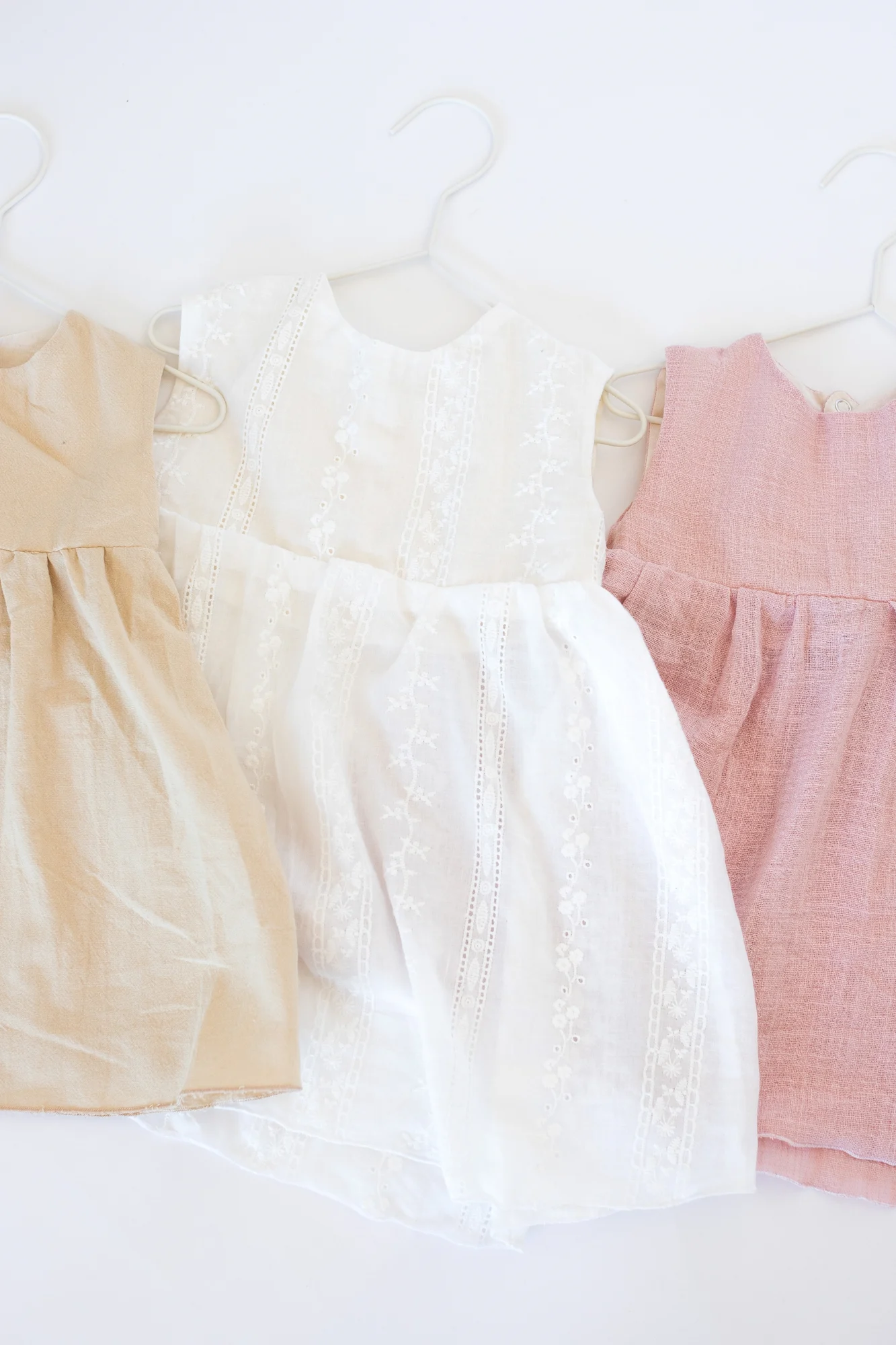 Vestido Dalia