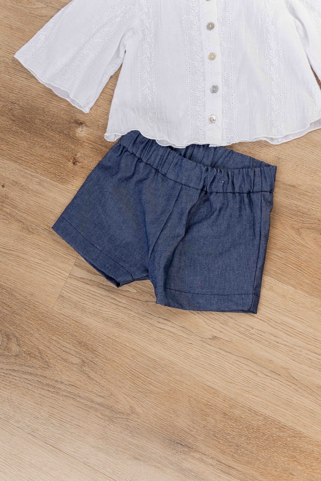 Short Beni