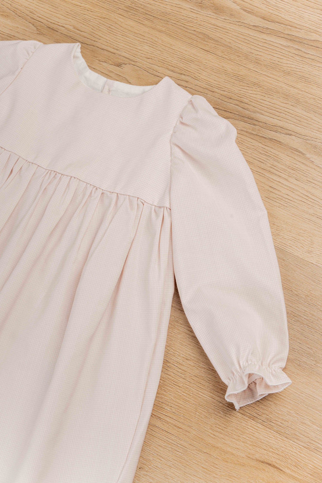 Vestido Cata
