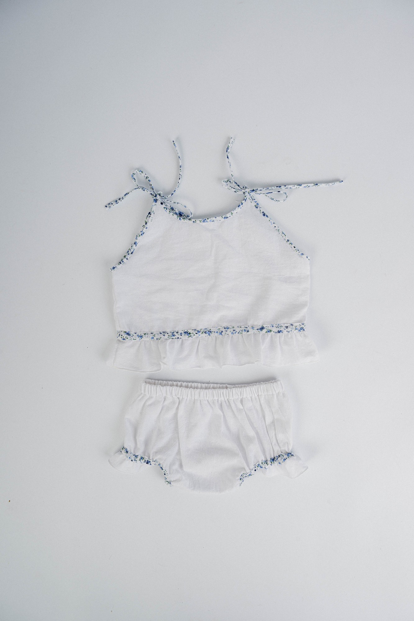 Conjunto Nube