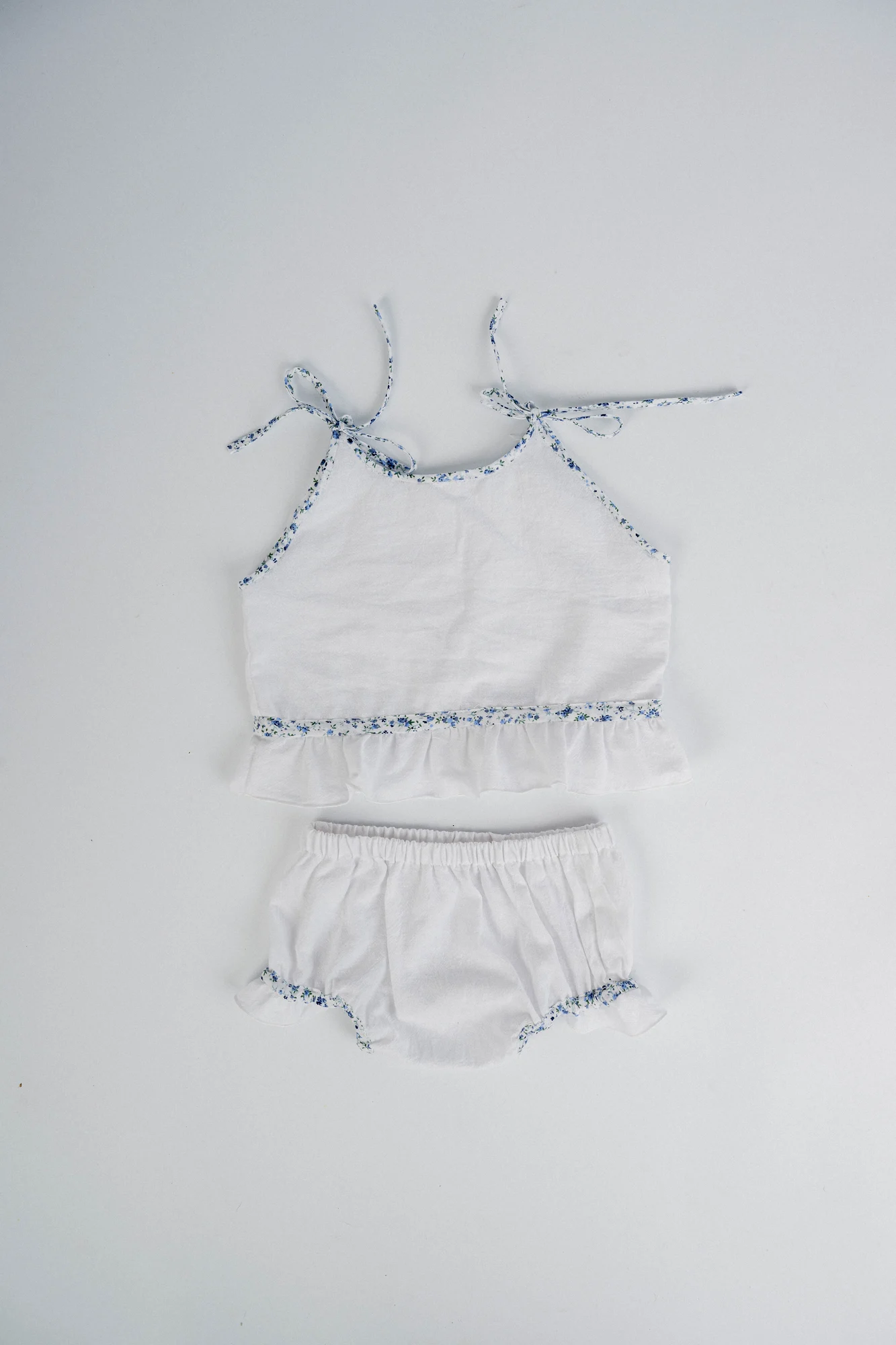 Conjunto Nube