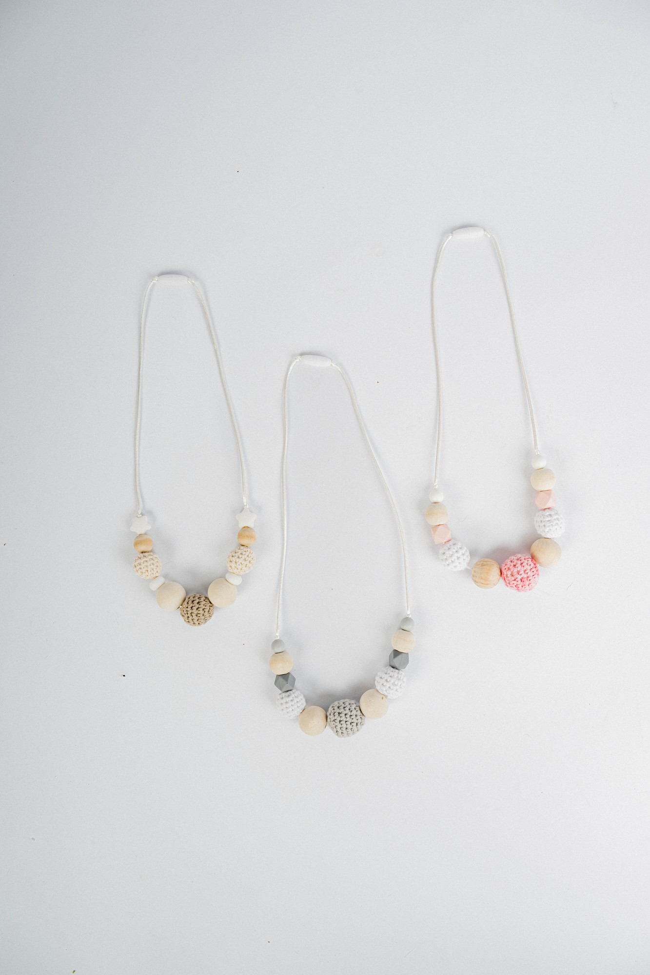 Collar de lactancia 
