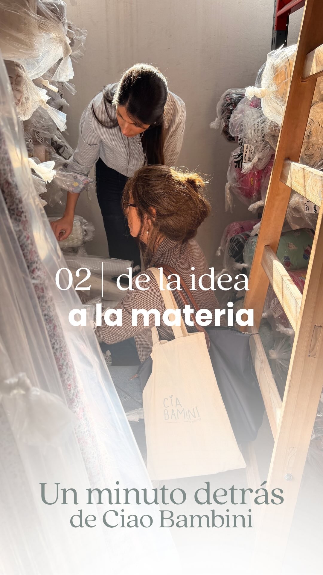 Imagen de posteo de Instagram