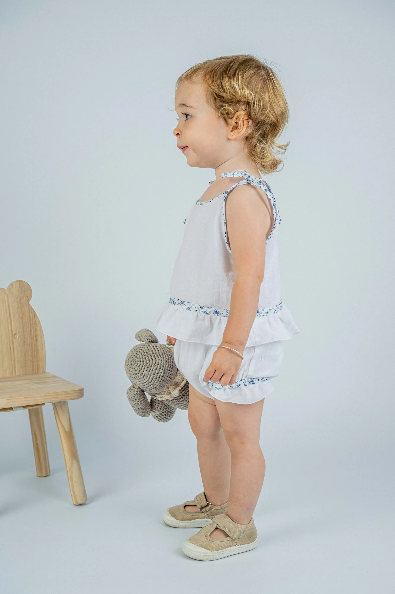 Conjunto Nube
