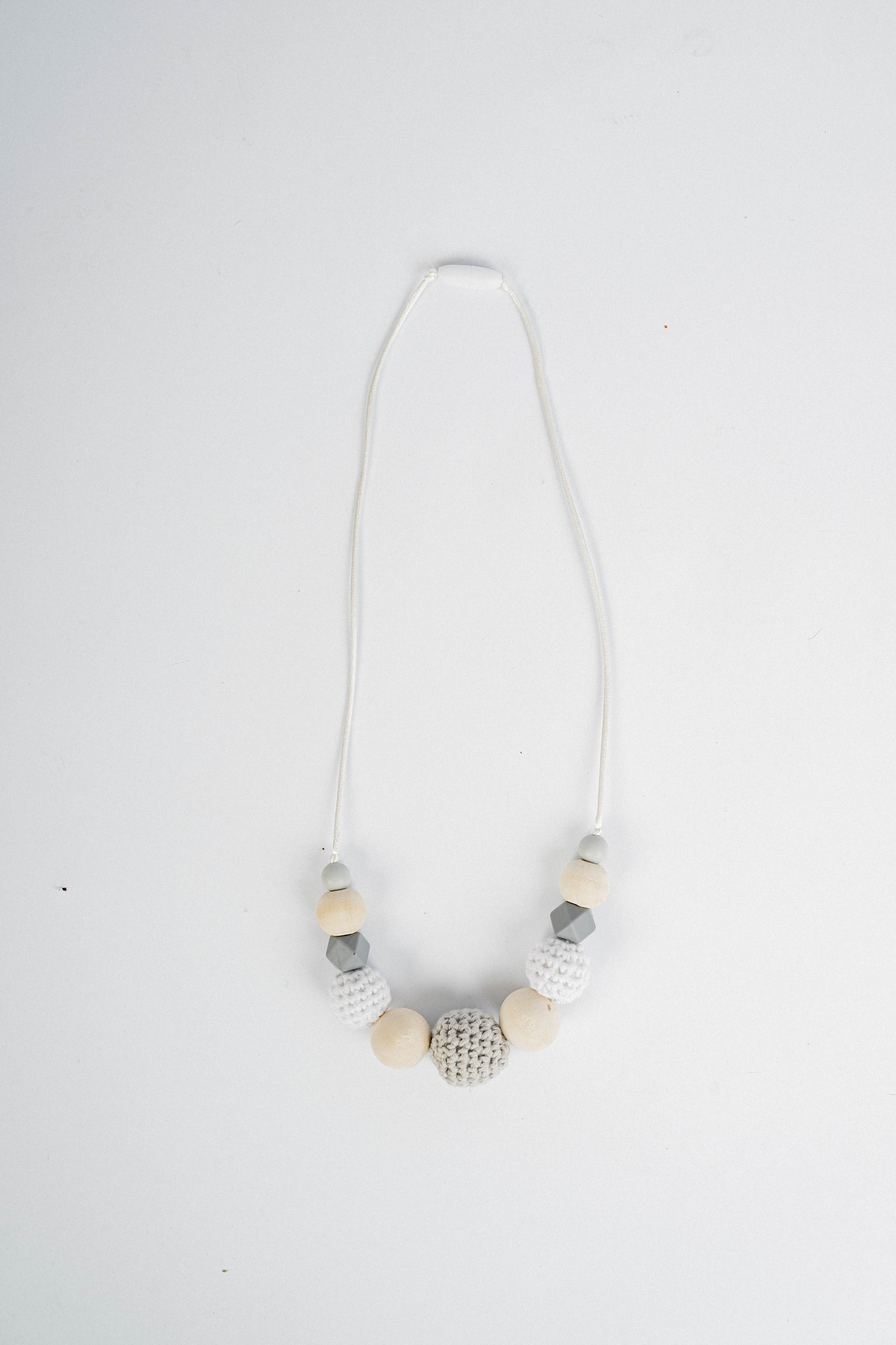 Collar de lactancia 