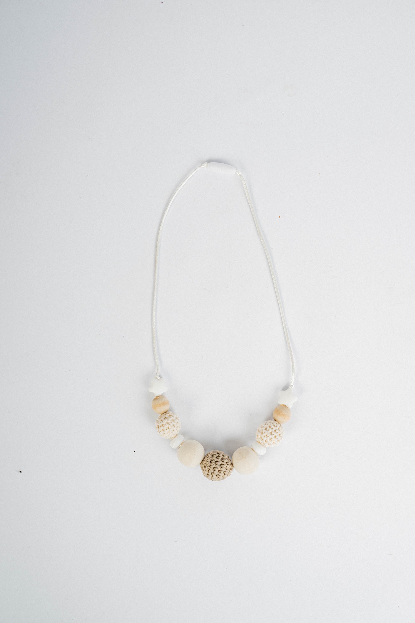 Collar de lactancia 
