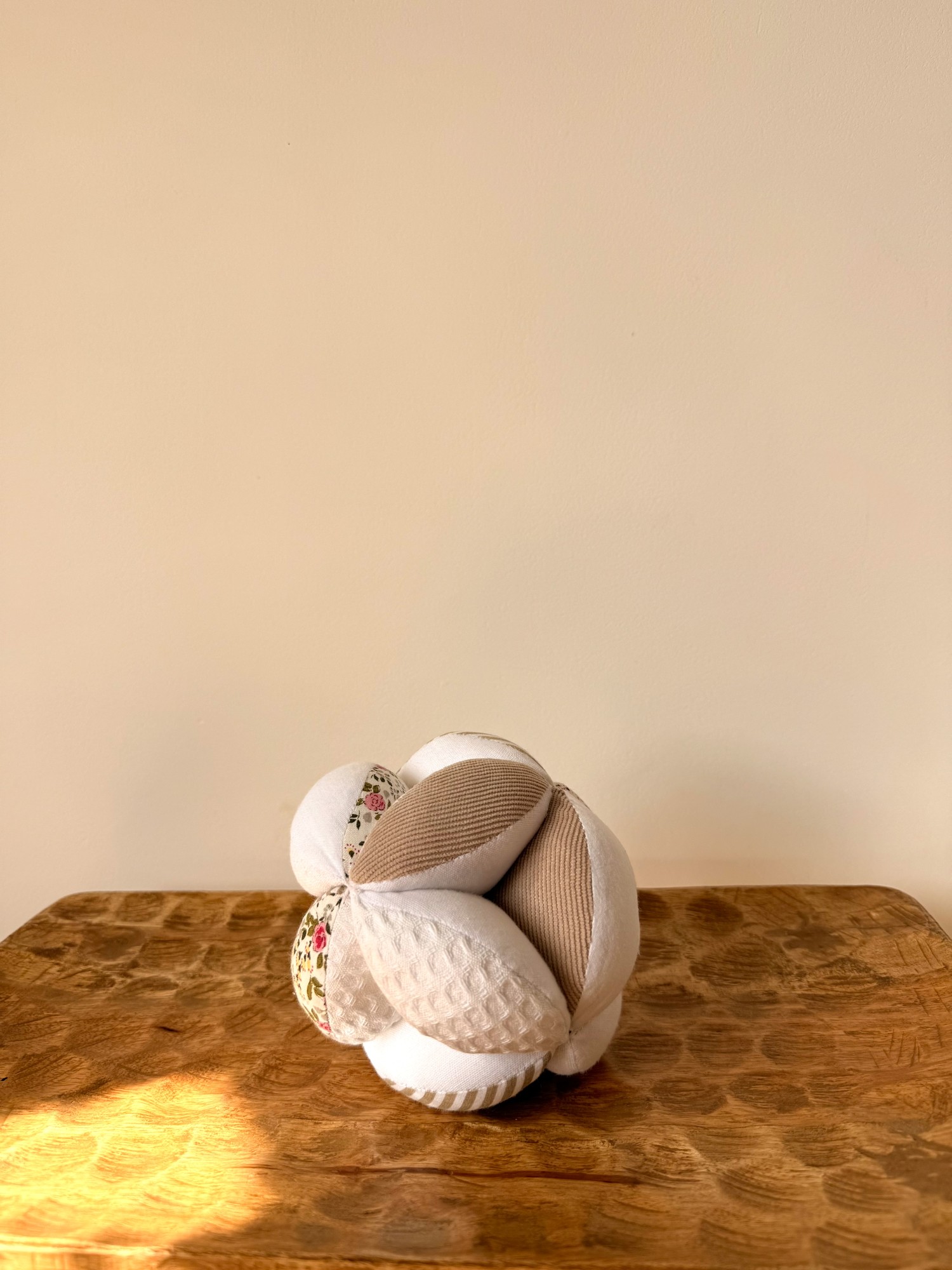 Pelota Montesori 