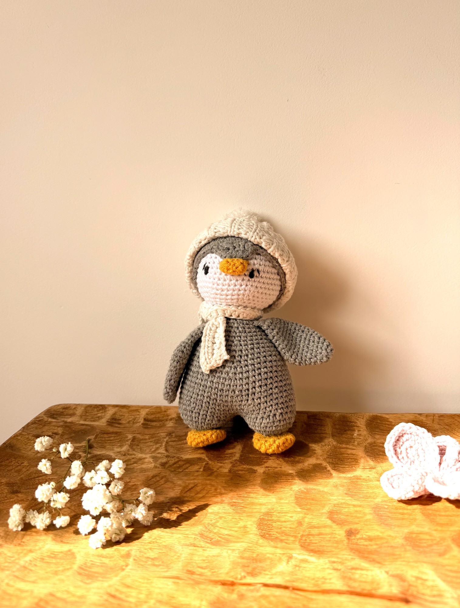 Pingüino 