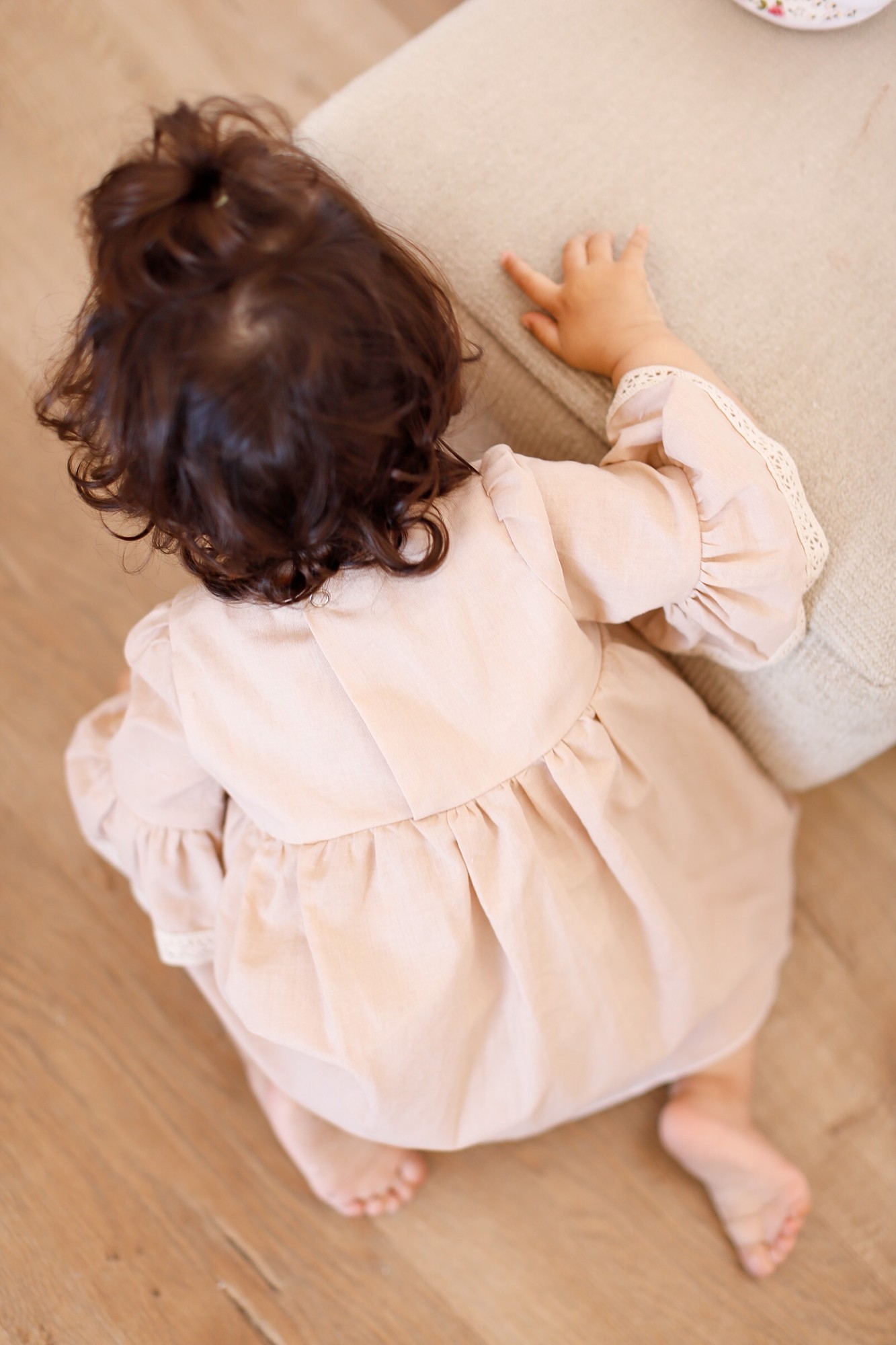 Vestido Magnolia